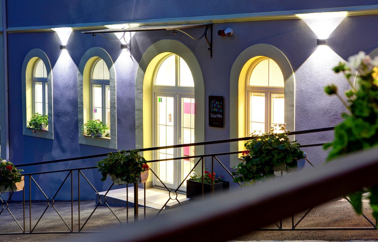 מוסטר Starmo Hostel מראה חיצוני תמונה