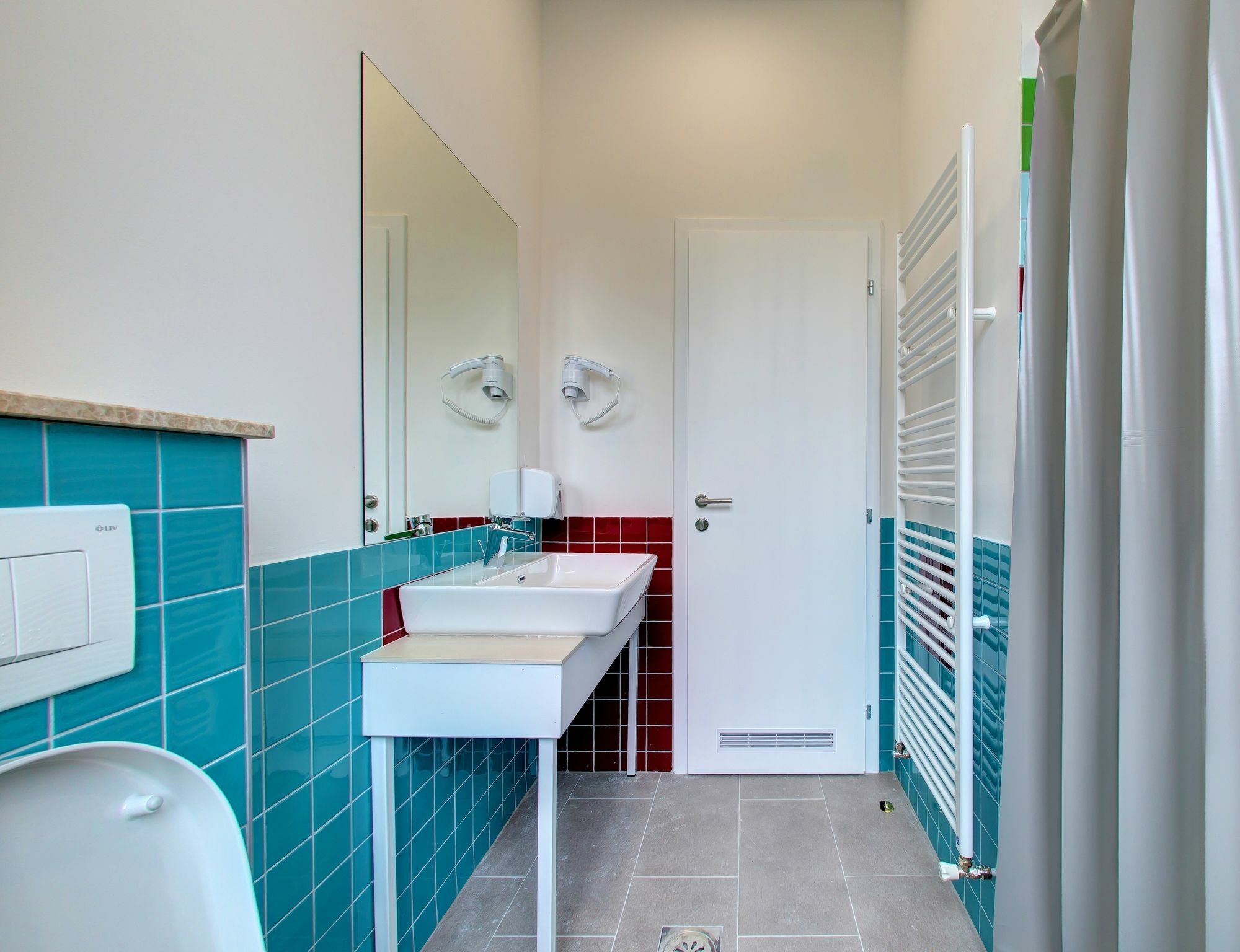 מוסטר Starmo Hostel מראה חיצוני תמונה